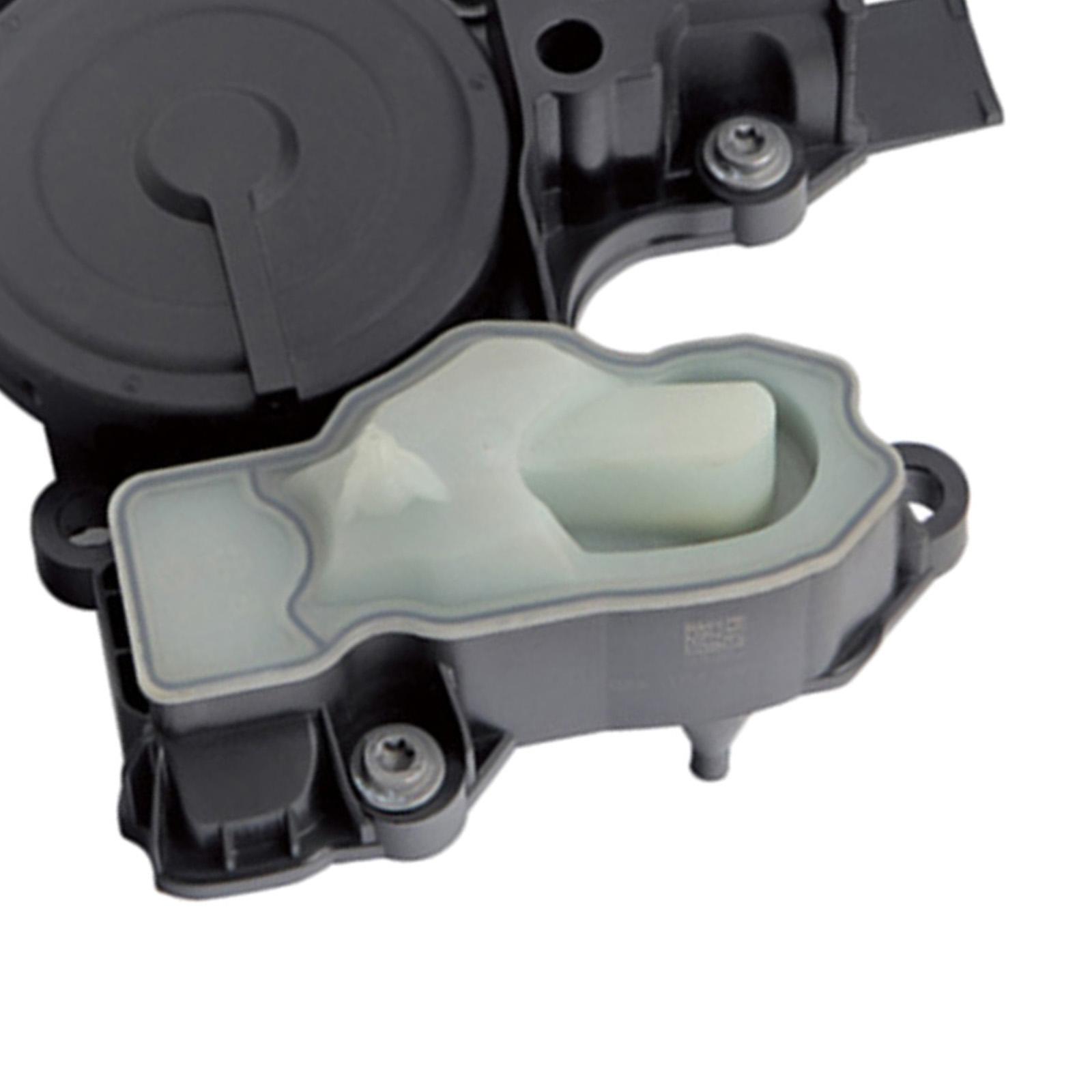 Pcv Valve 06K103495 Engine Crankcase   Golf 1.8T 2.0T 06K103495AS