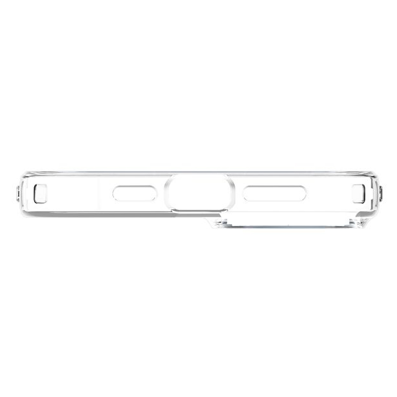 Ốp lưng Spigen dành cho iPhone 14/13 Liquid Crystal Clear - Hàng chính hãng