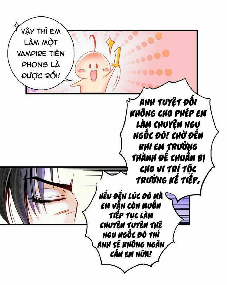 xin hãy cho tui mặt trời! chapter 2 24