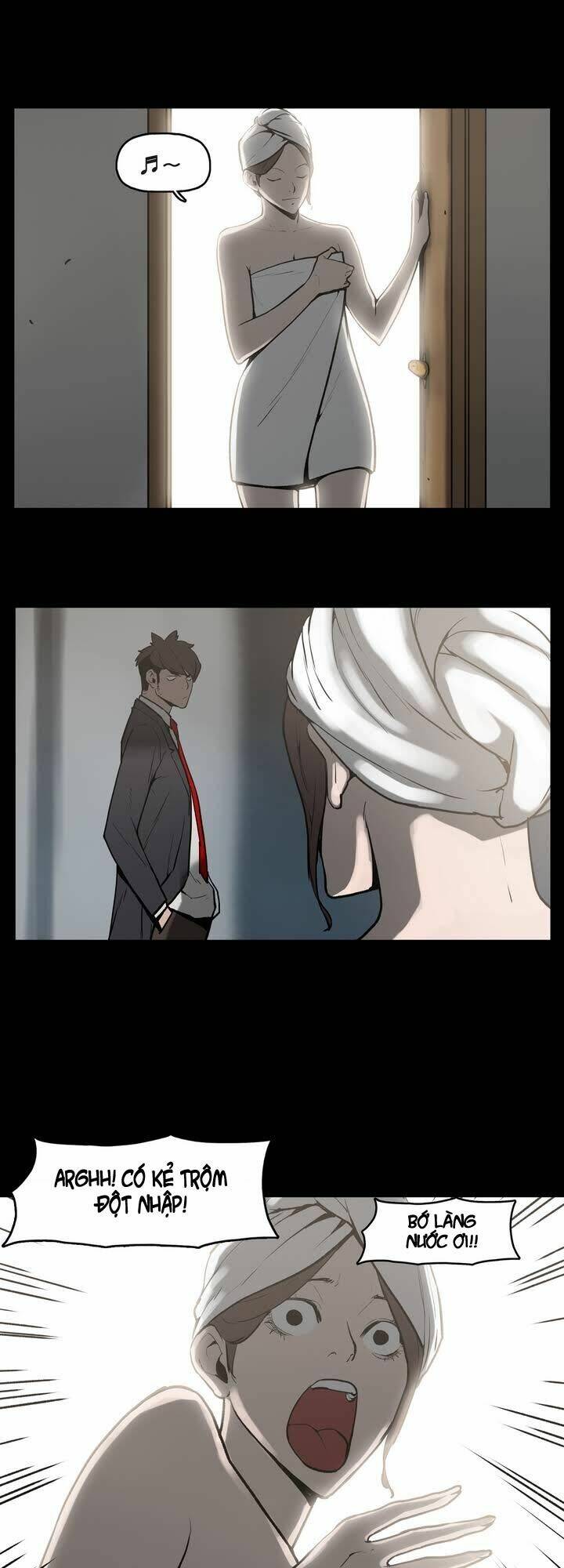 monster night chapter 10 7