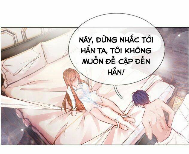 cực phẩm yêu nghiệt chapter 1 11