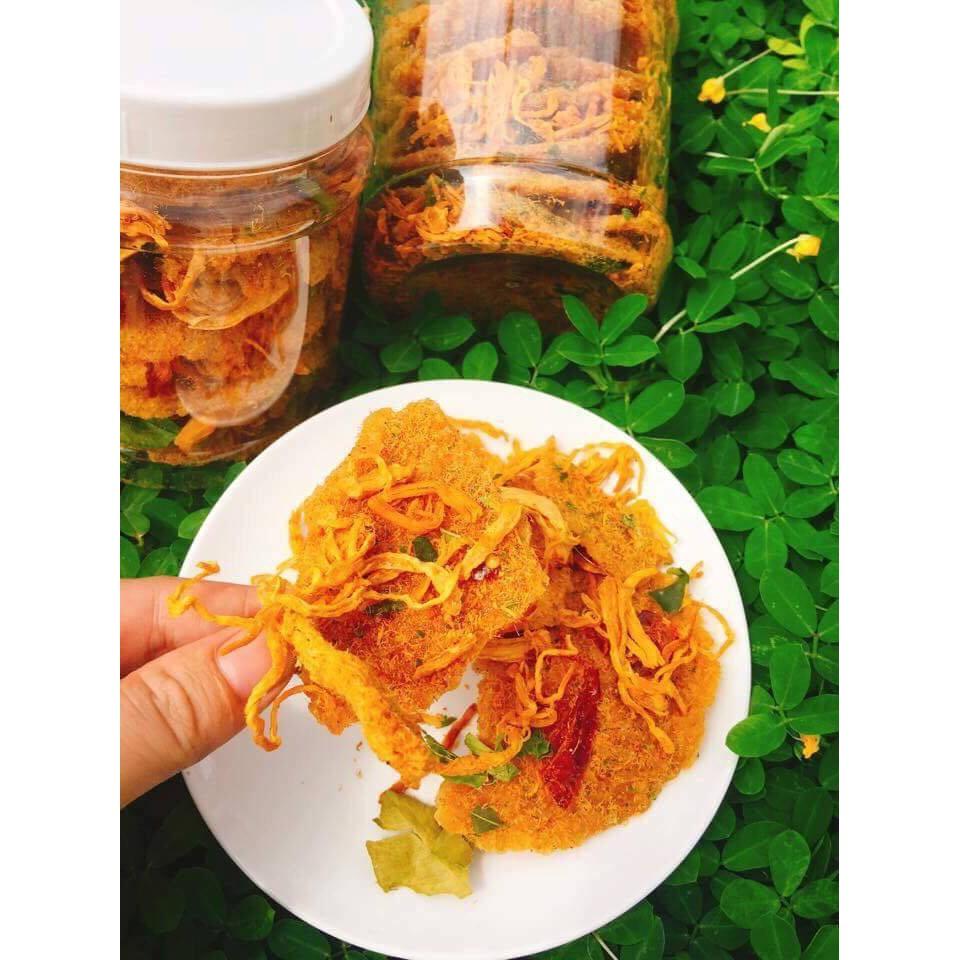 COMBO 20 GÓI CƠM CHIÊN NƯỚC MẮM