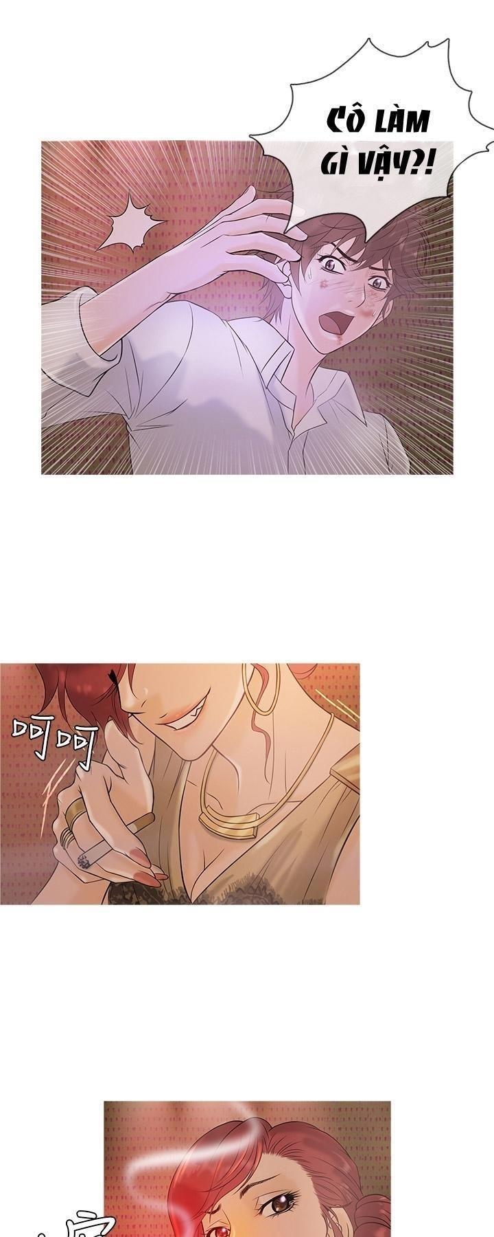 thiên đường chapter 3 19