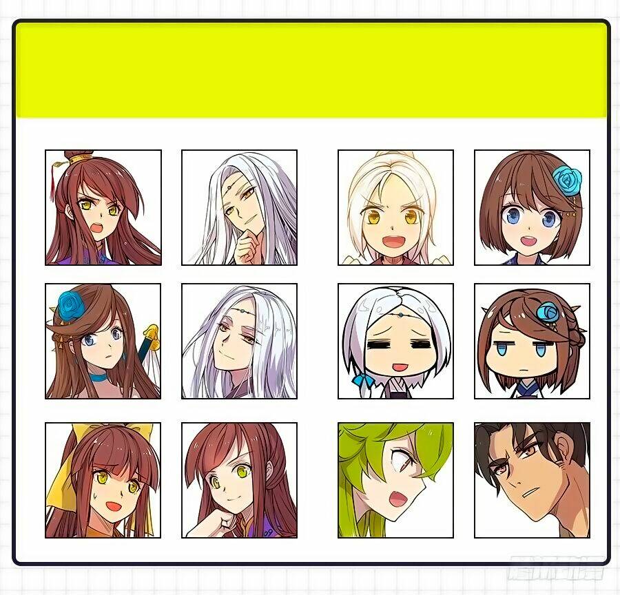 cuộc sống thoái ẩn của võ lâm chi vương chapter 16 70