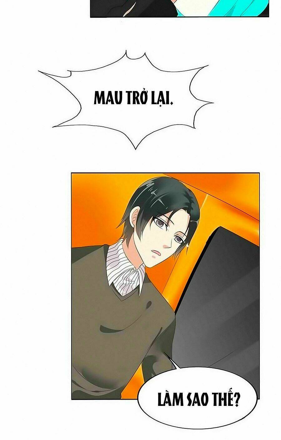 song diện danh viện chapter 47 16