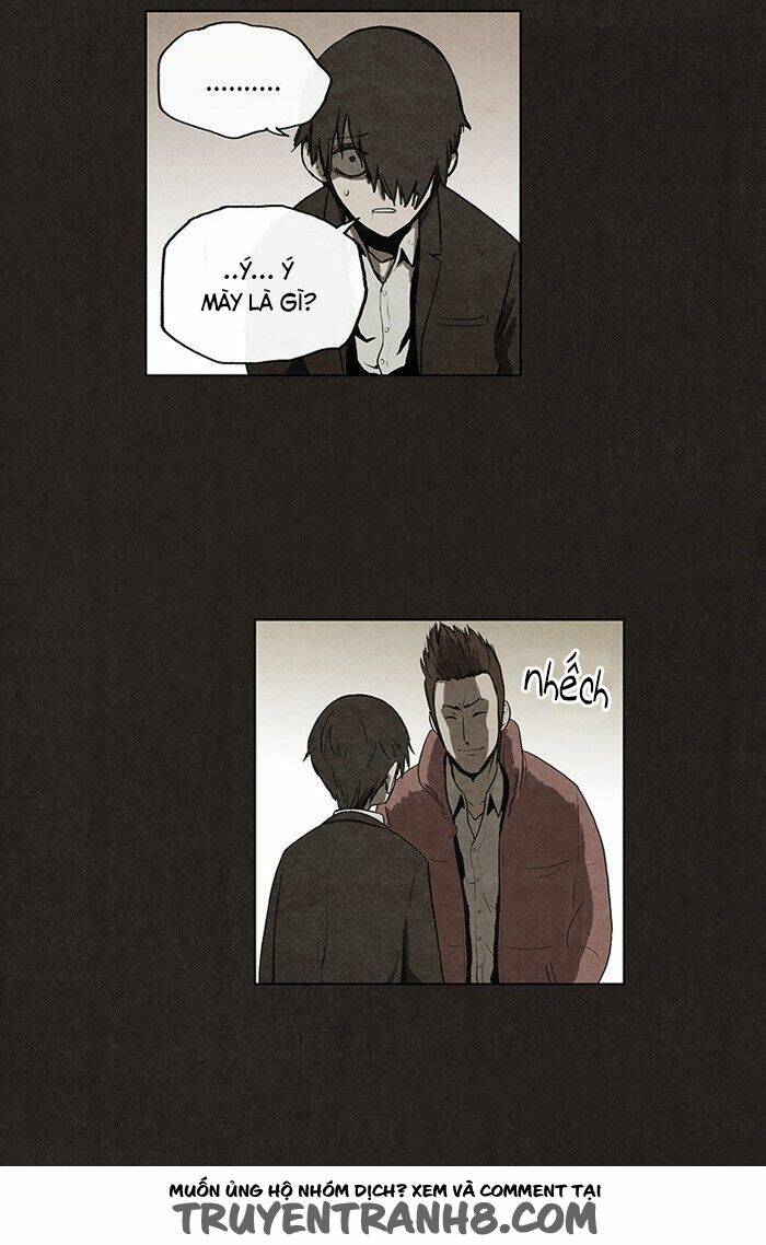 đứa con của quỷ dữ chapter 39 28