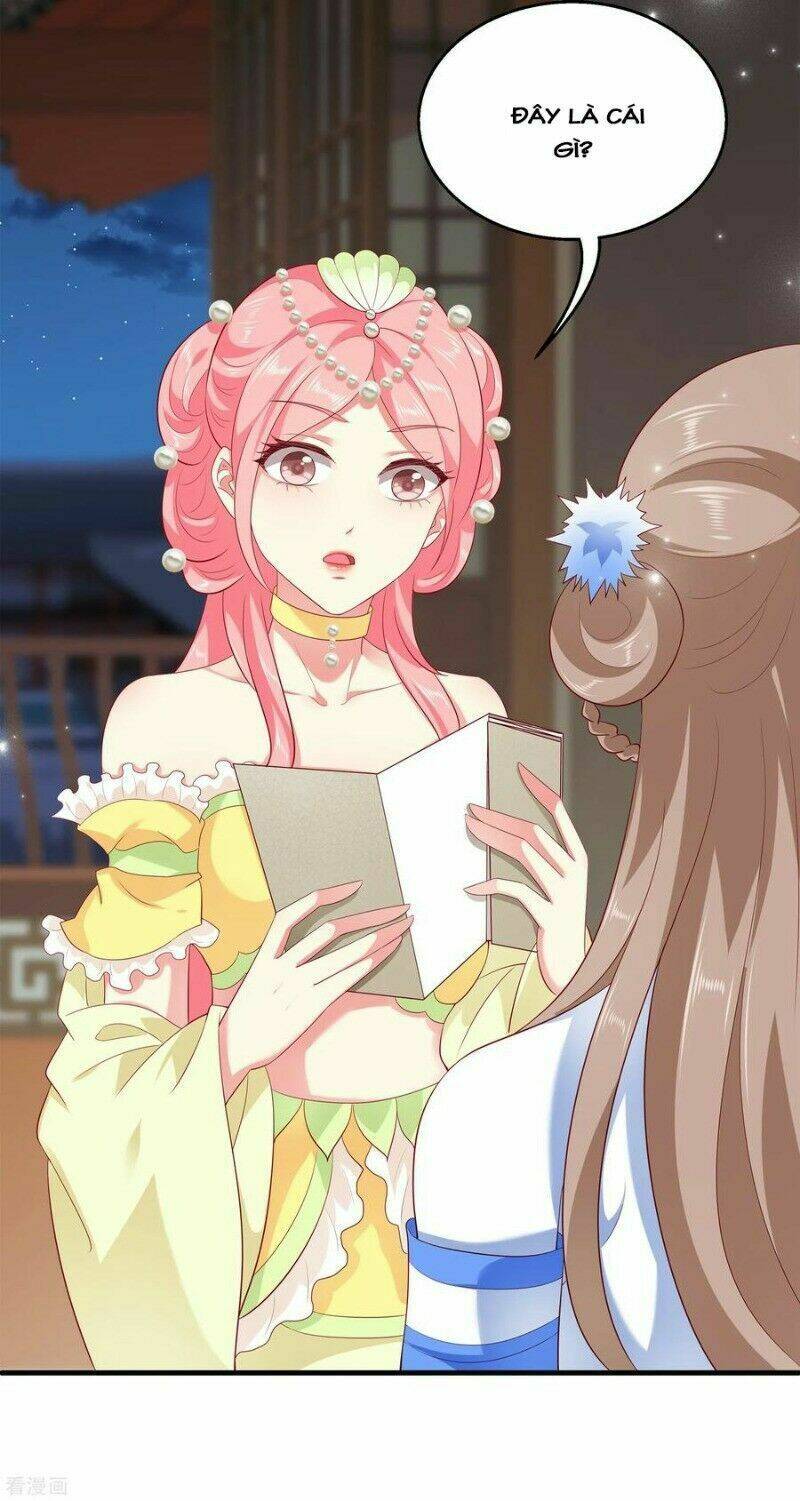 tân nương nhân ngư của long vương chapter 57 4