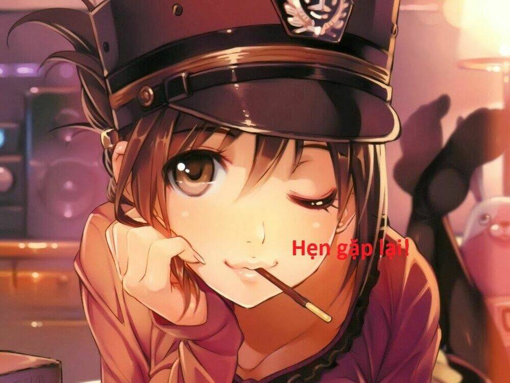 quả táo vàng - ougon no ringo chapter 0 23