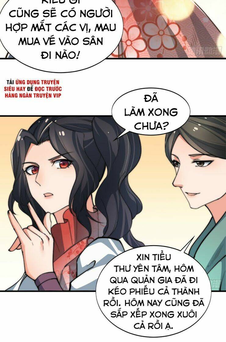 nhất chiêu tiên chapter 7 21