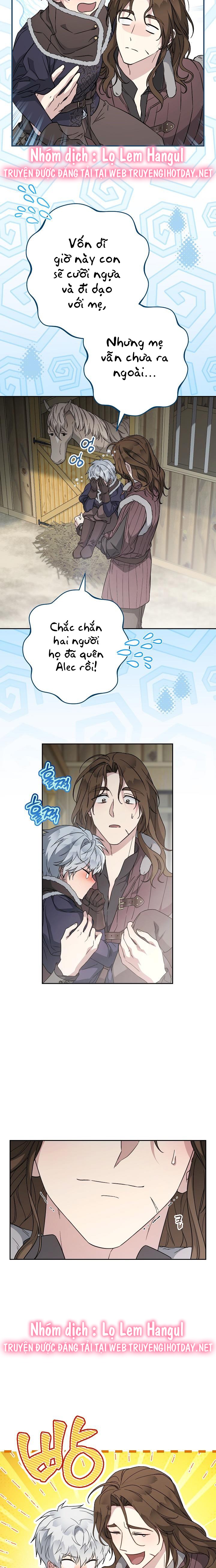 phía sau em, luôn có ta bên cạnh chapter 111 5