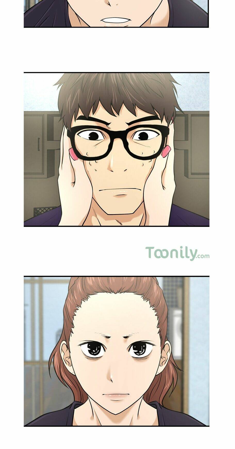 mr kang chapter 7 22