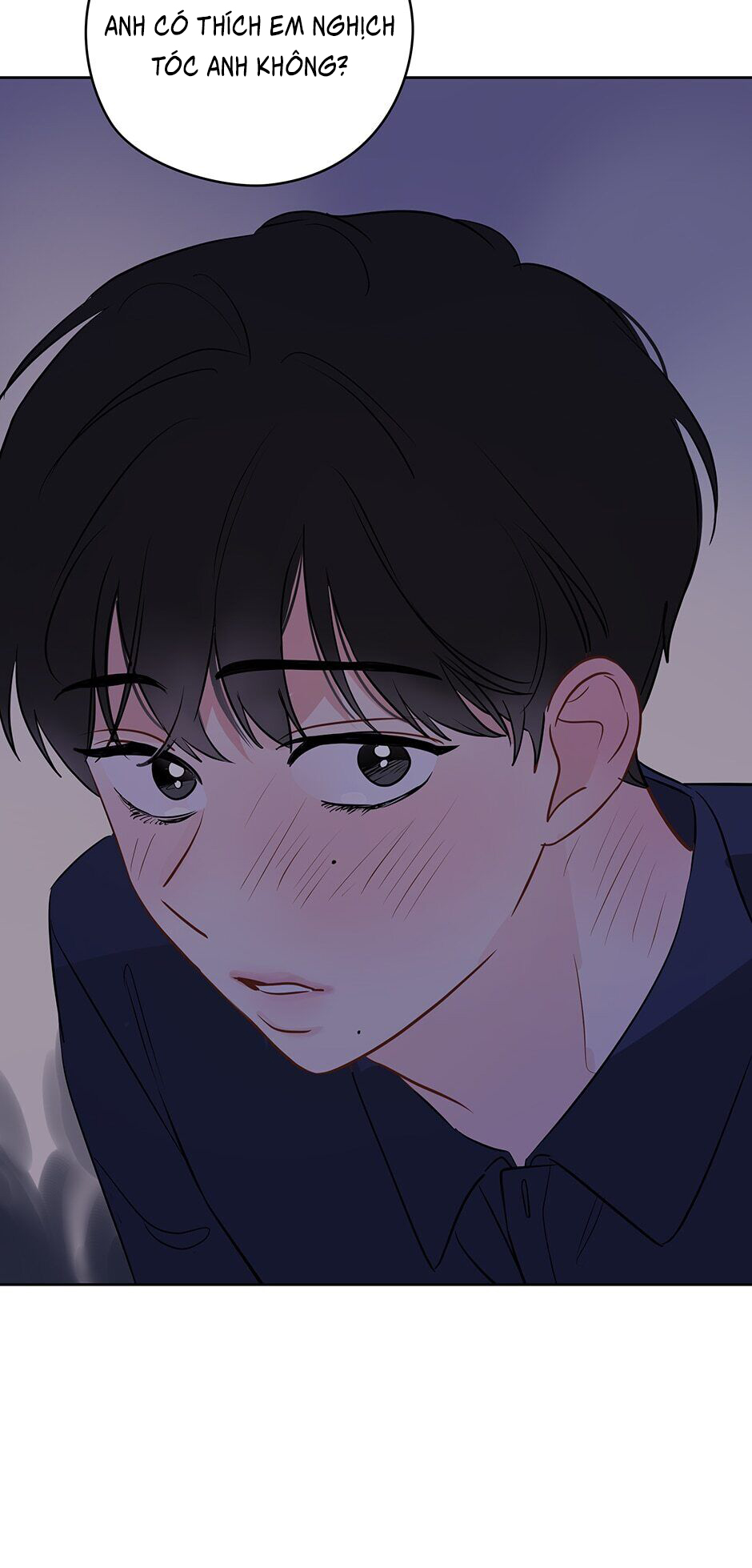 chỉ là giấc mơ thôi phải không? chapter 26 29