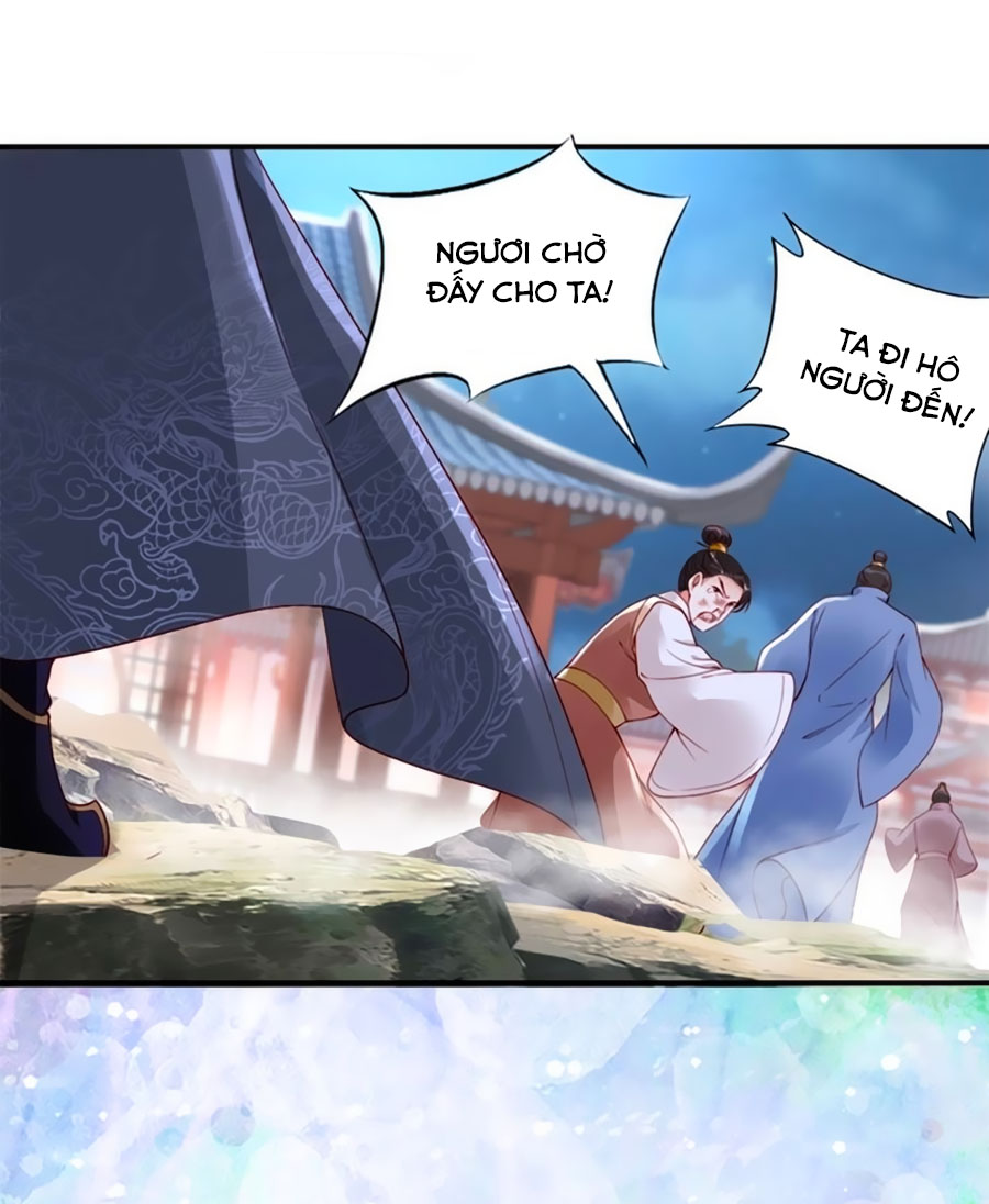 đế cung đông hoàng phi chapter 12 7