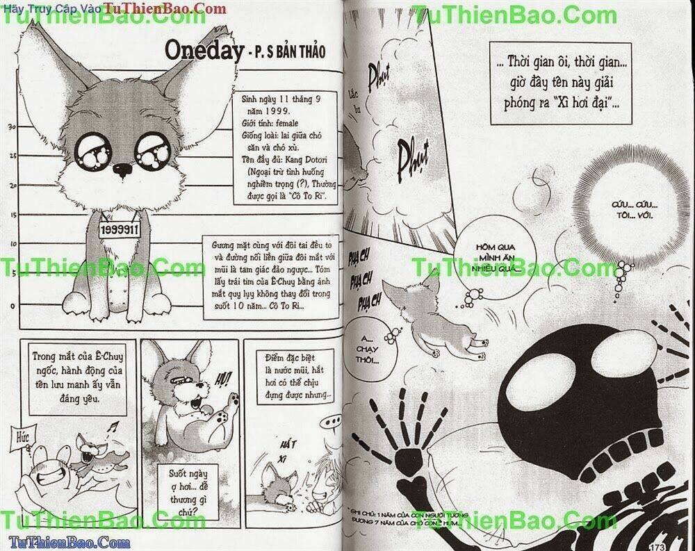 hải lam ngọc chapter 1 88