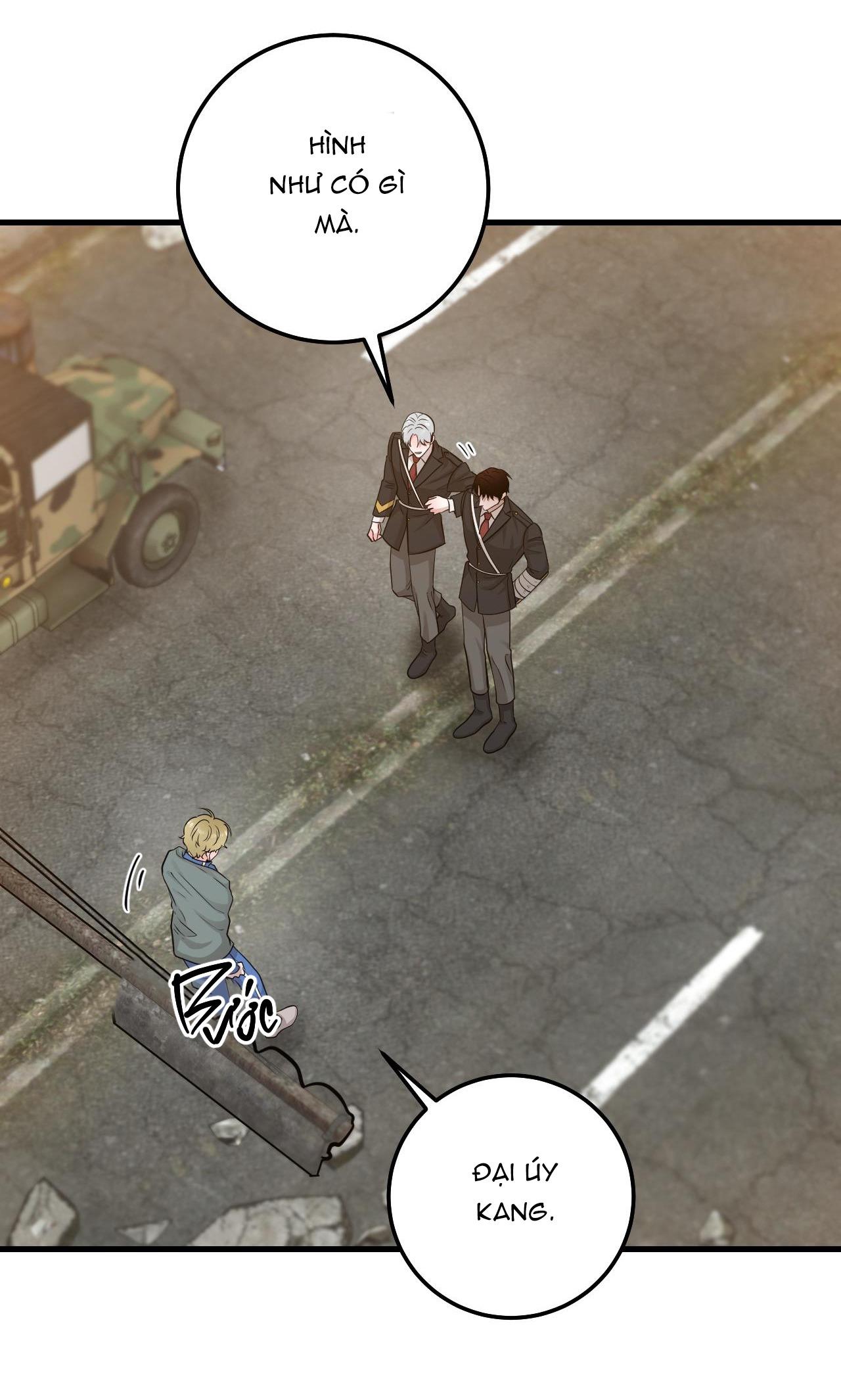 over the paradise chapter 9 14