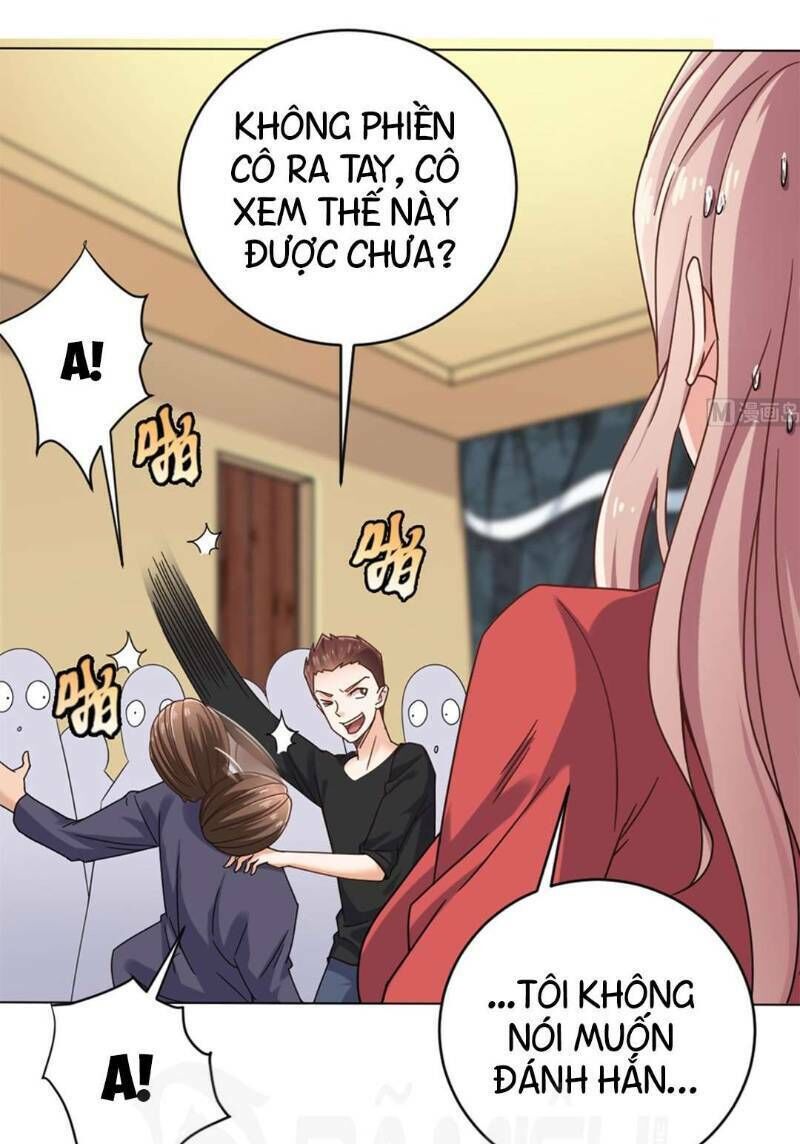 địa phủ khai phá thương chapter 102 9