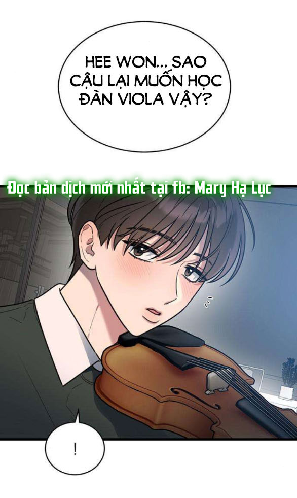 [18+] dục vọng tao nhã chapter 2.1 31