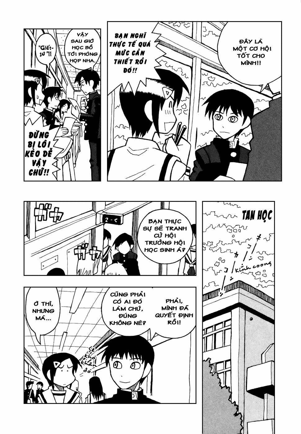 love roma chapter 20 6