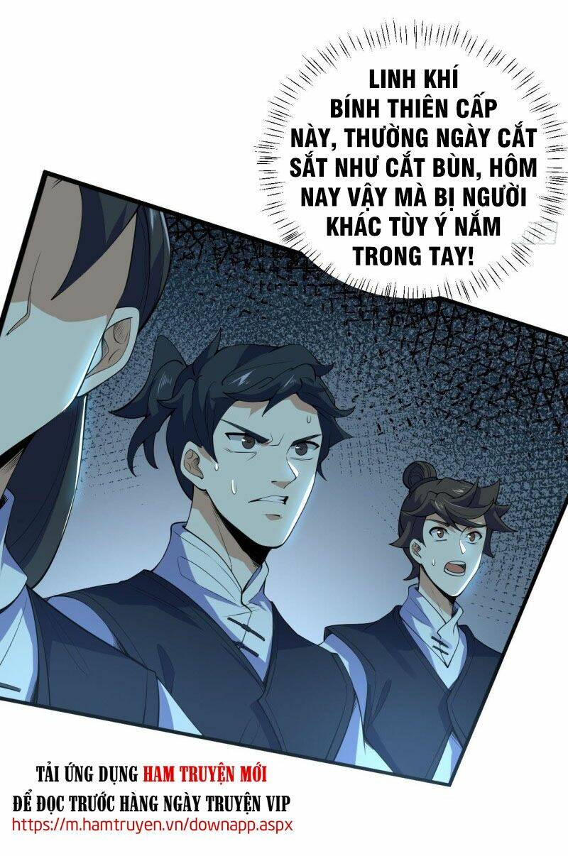 thần võ đế tôn chapter 103 12