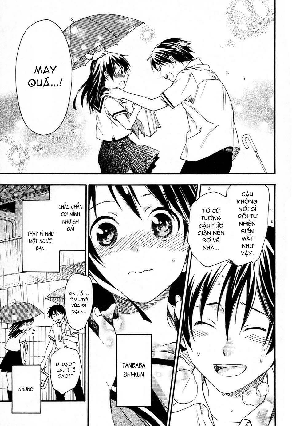 inari, konkon, koi iroha chapter 9 25