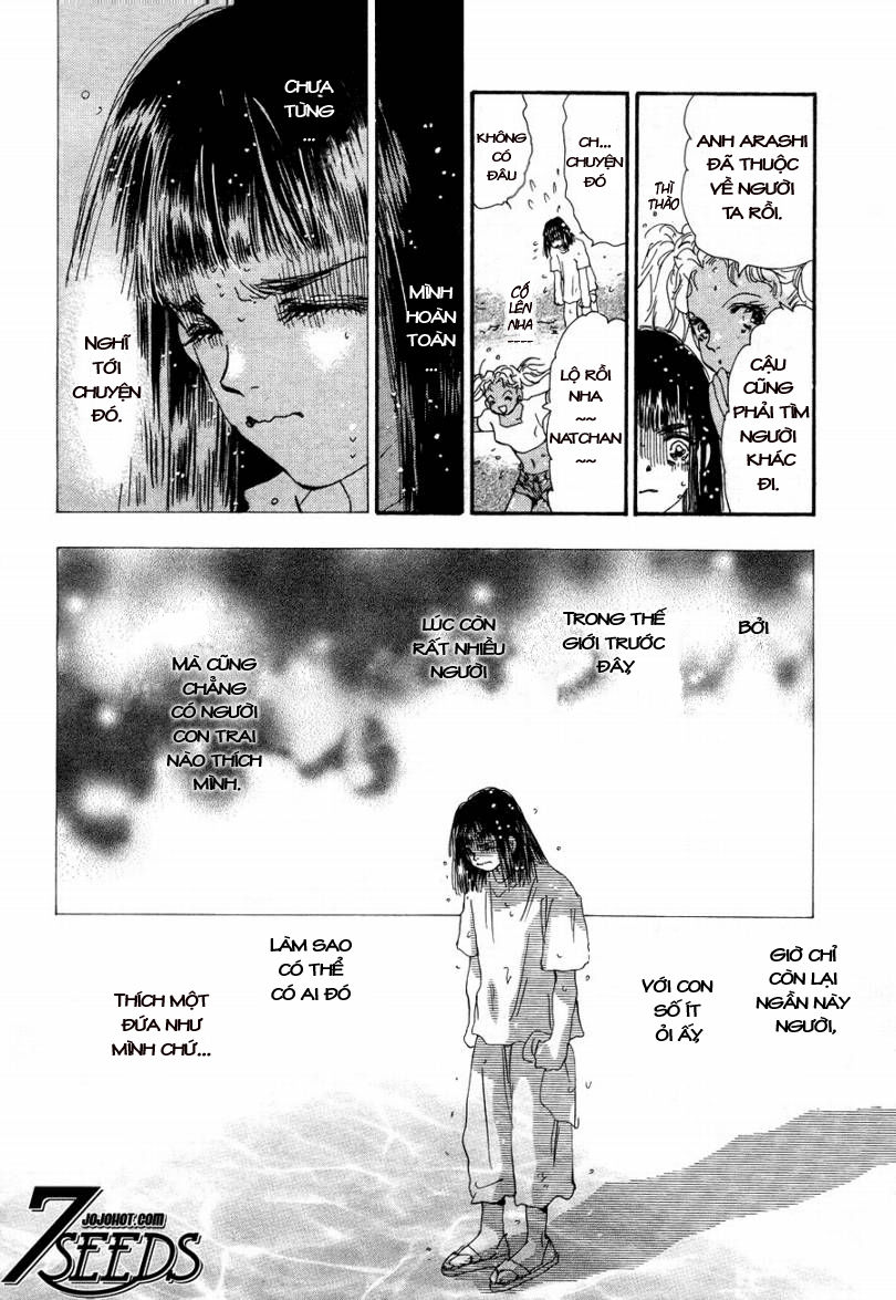 mầm sống chapter 87 13