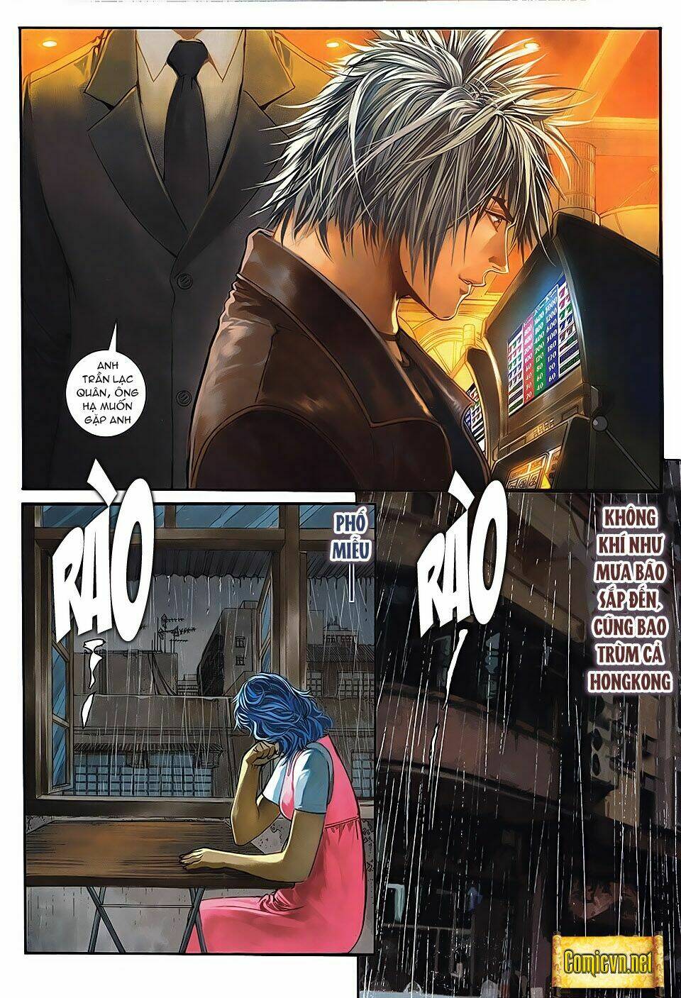 cửu long thành trại 2 chapter 13 24