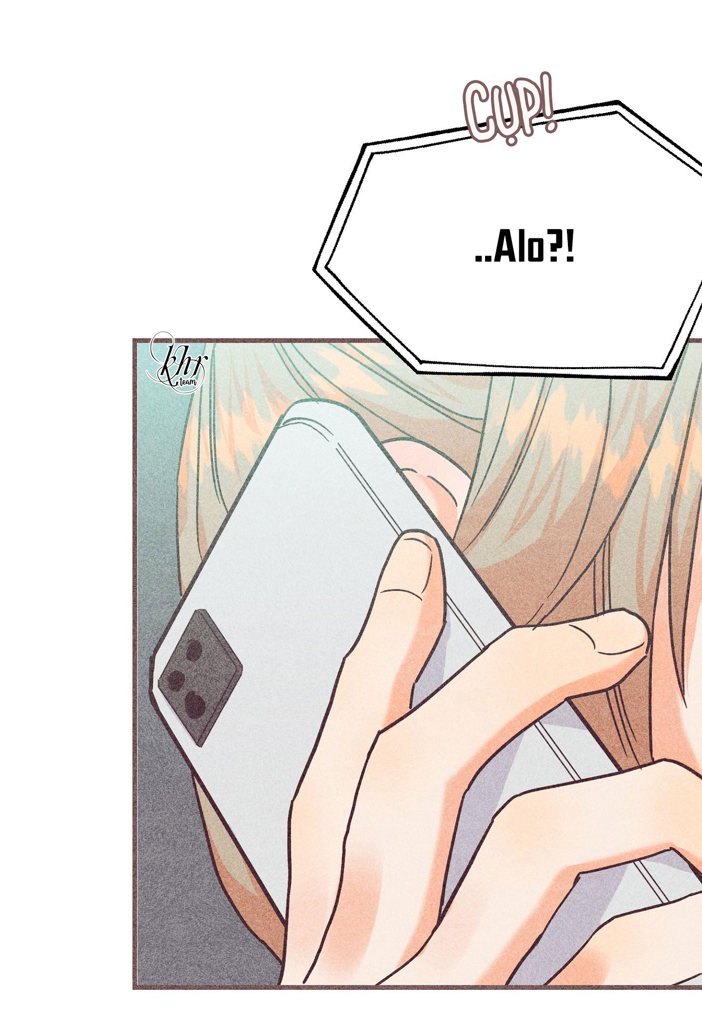 chạy đâu cho thoát chapter 36 40