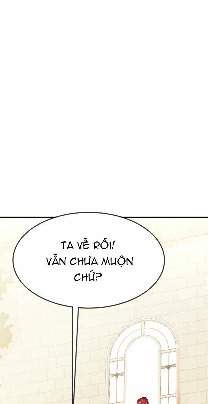 tiểu thư scarlet, em không muốn trả thù sao? chapter 20 80