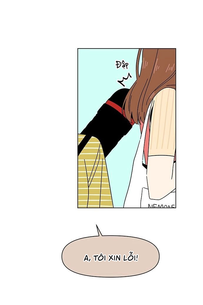 mùa hoa nở rộ chapter 16 65