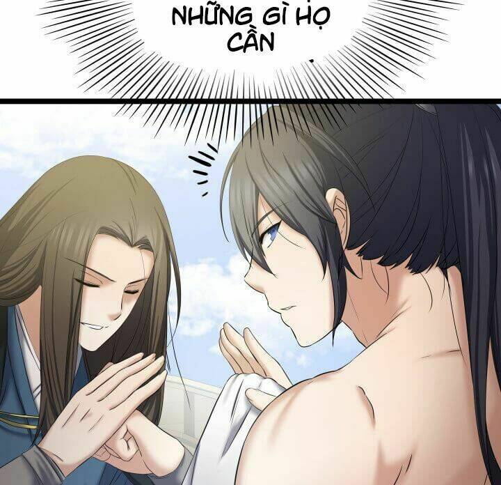 lôi thần chuyển sinh chapter 5 52