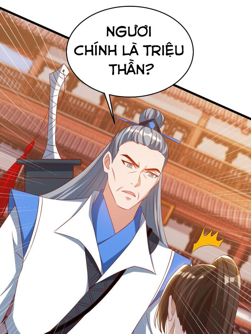 chúa tể tam giới chapter 64 23