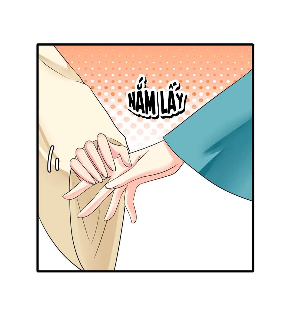 hãn phi đương gia: lãnh vương xin tự trọng chapter 9 16