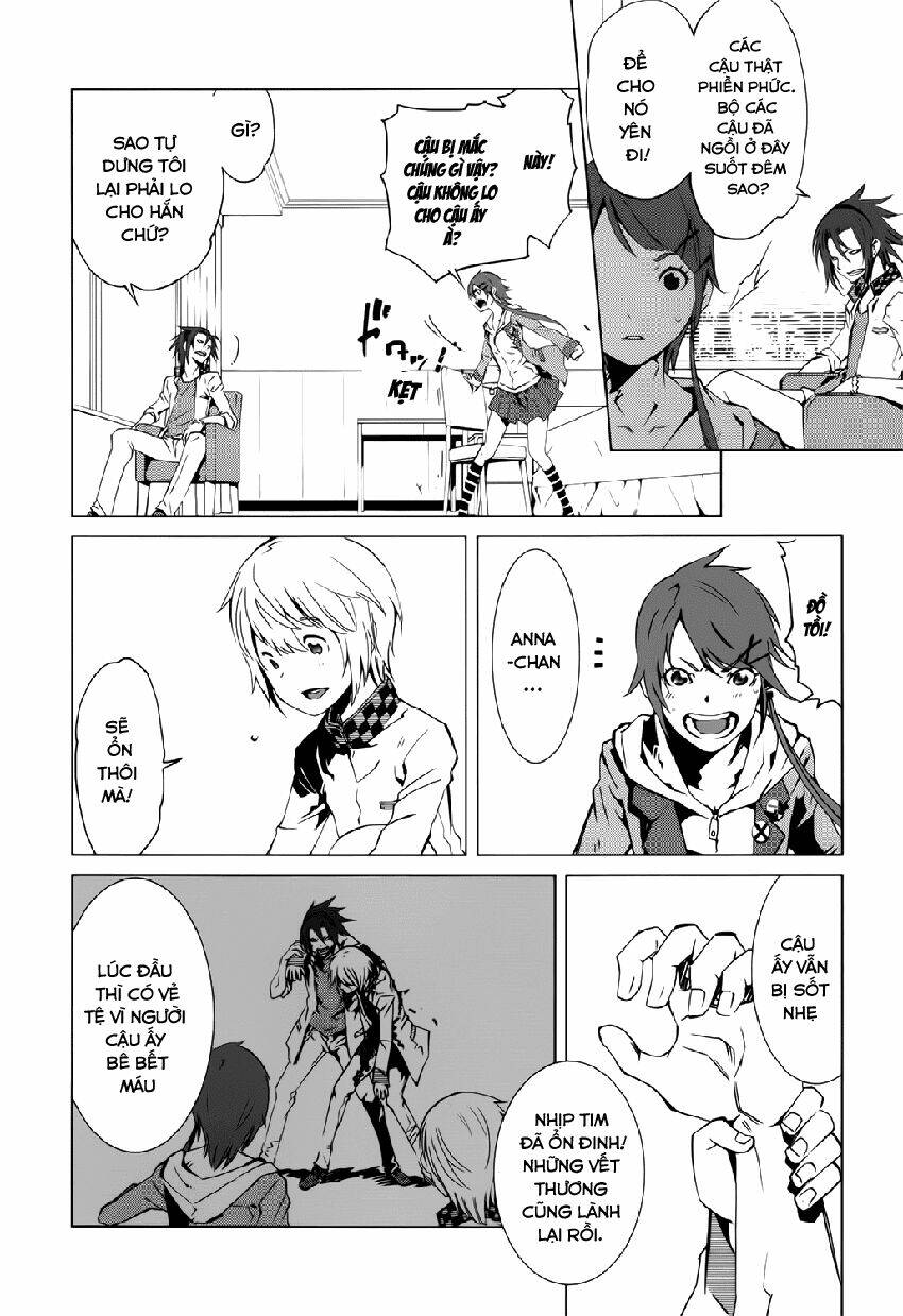 malicious code - mã độc chapter 3 6