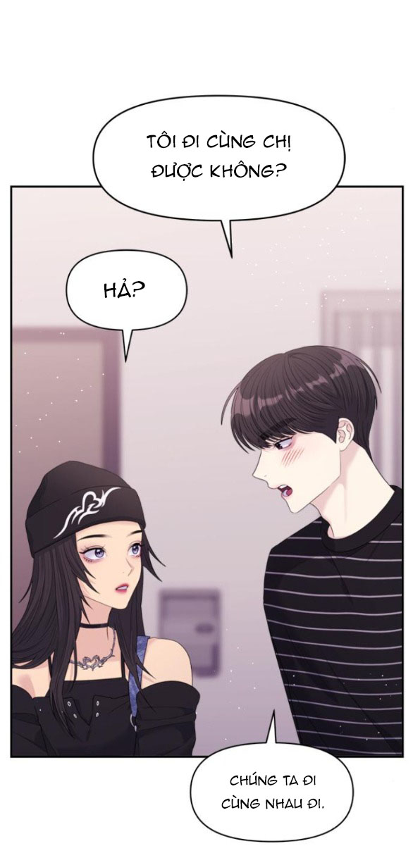 Couple Breaker chapter 55.1 40