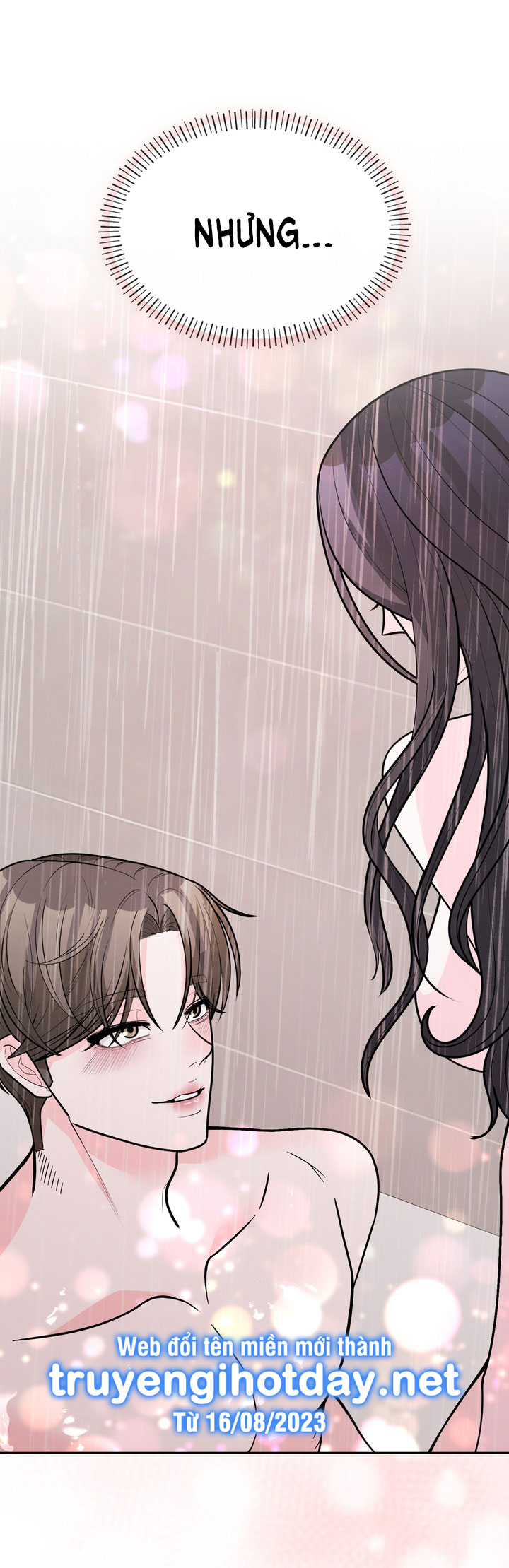 [18+] điều em cố giấu chapter 30.2 7