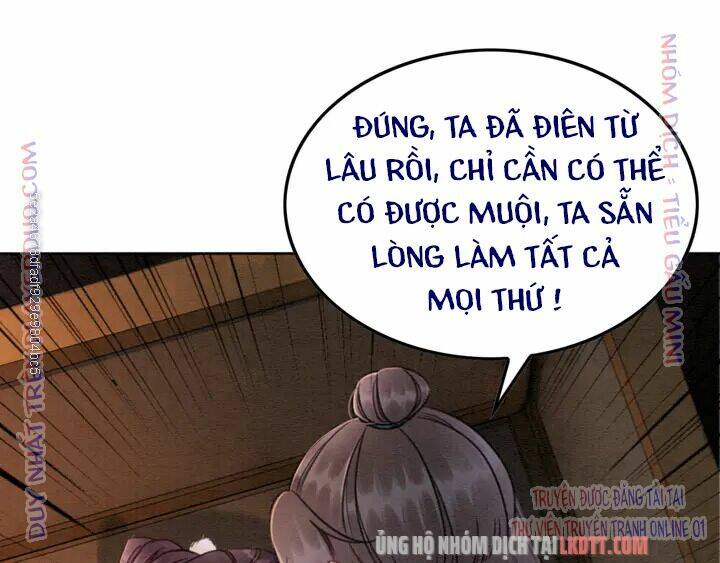 trọng sinh bá sủng nhiếp chính vương quá mạnh mẽ chapter 187 77