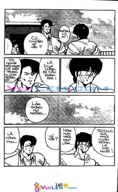 truyền nhân atula - shura no mon i chapter 2 145