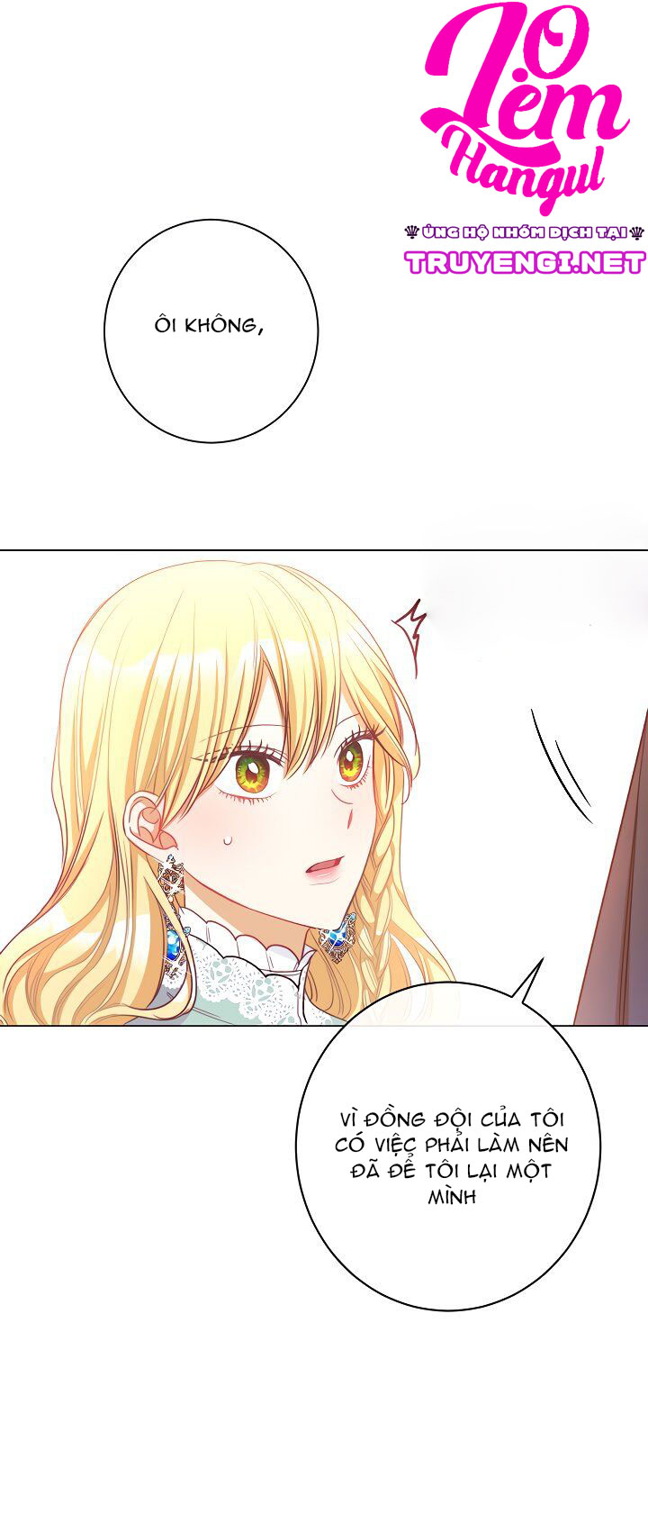 ác nữ đảo ngược đồng hồ cát chapter 26 58