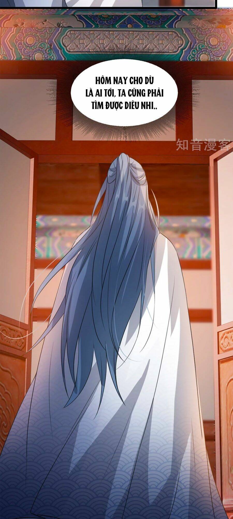 gian phi như thử đa kiều chapter 96 29