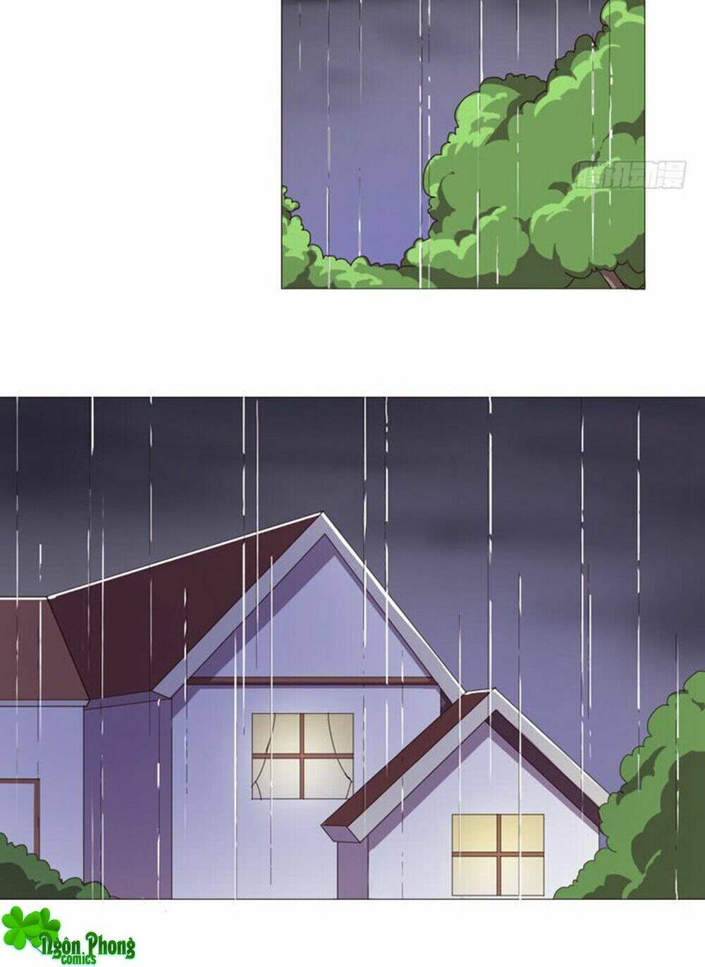 siêu mẫu thế thân chapter 22 4