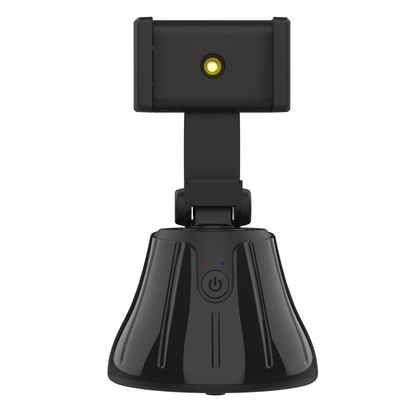 Giá đỡ máy ảnh trên điện thoại Xoay 360 ° Chụp ảnh trực tiếp