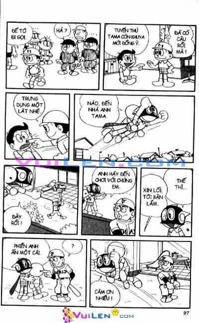 siêu nhân pacman chapter 2 4