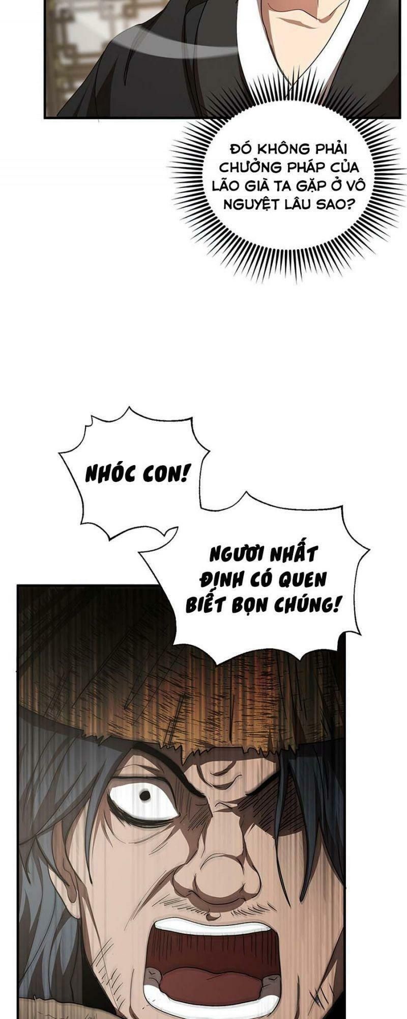 võ đang kỳ hiệp chapter 56 21