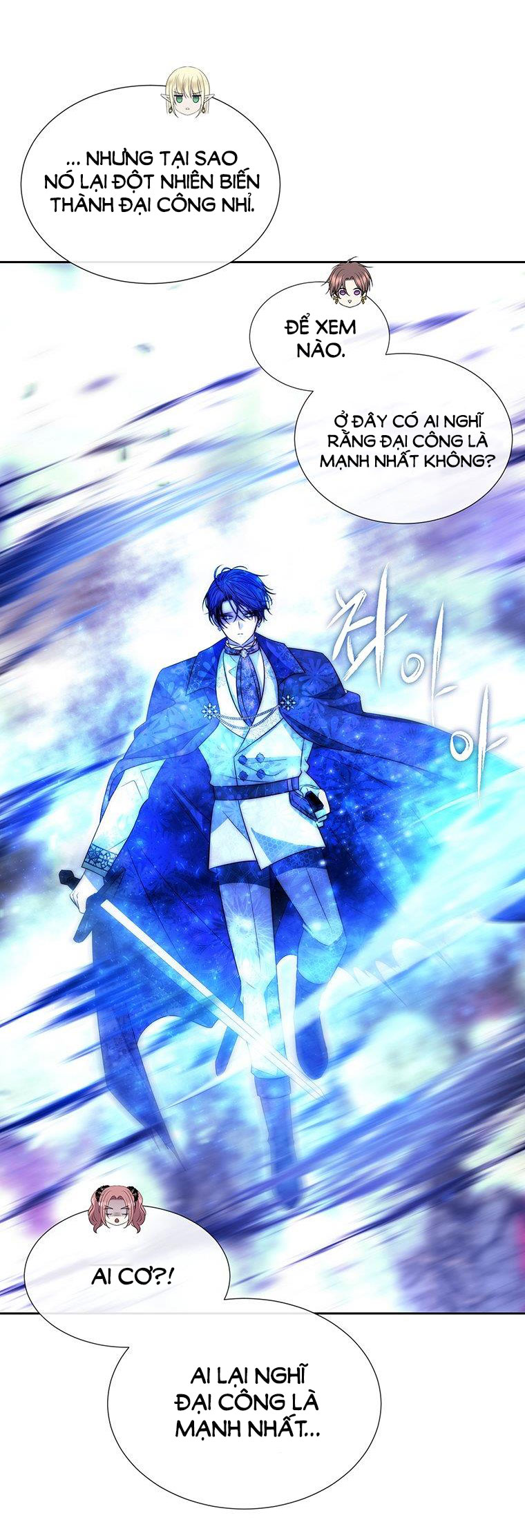 năm môn đệ của charlotte chapter 201.2 15