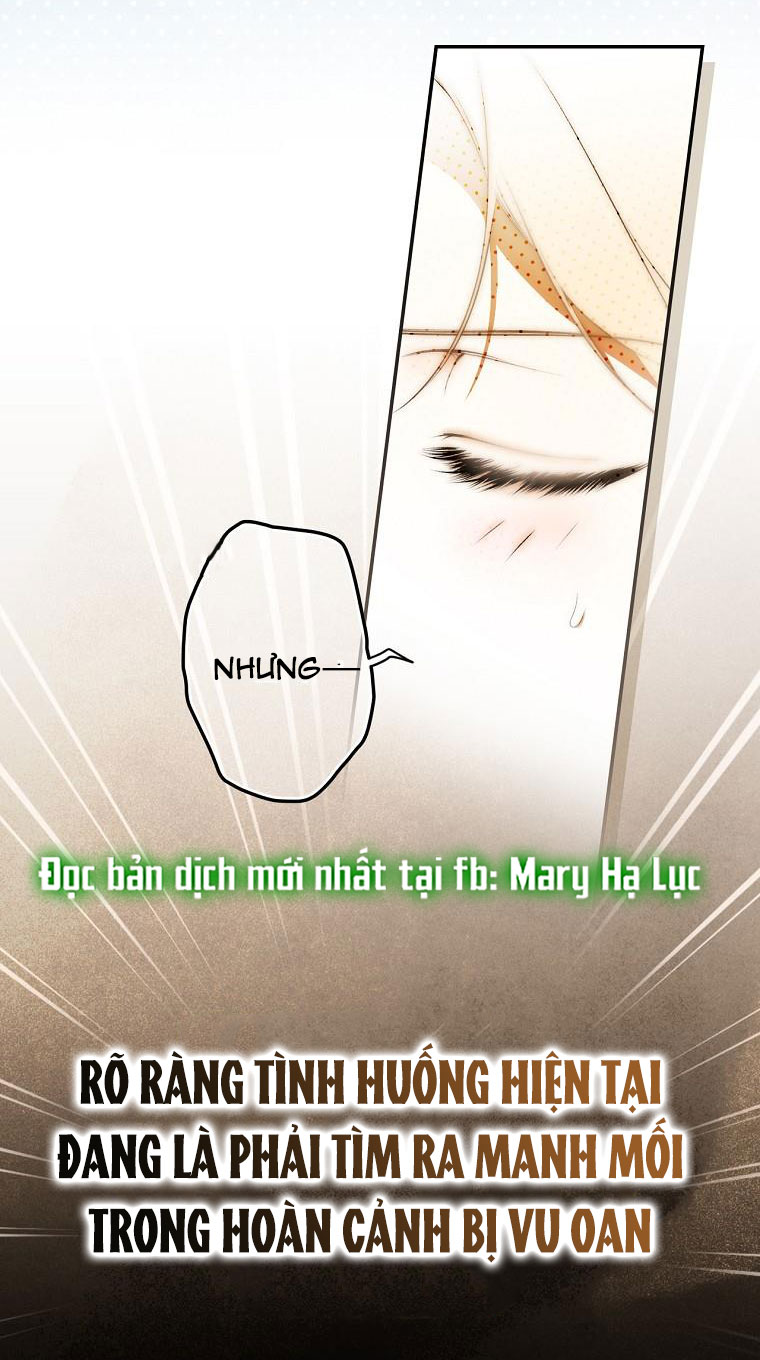 quý cô bí ẩn - secret lady chapter 106 68