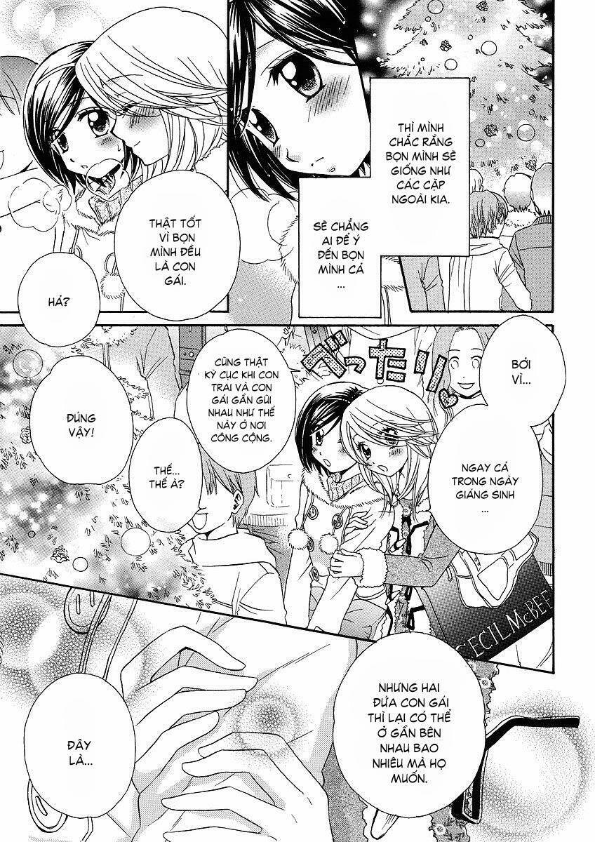 girl friends chapter 29 16