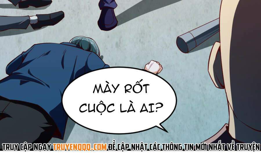 sau khi thân phận đại lão bị bại lộ chapter 4 47