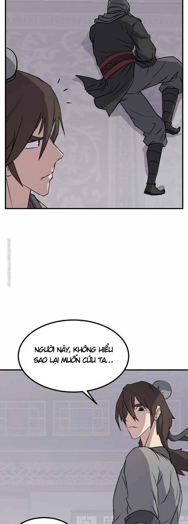 trọng sinh, bất khả chiến bại chapter 121 22