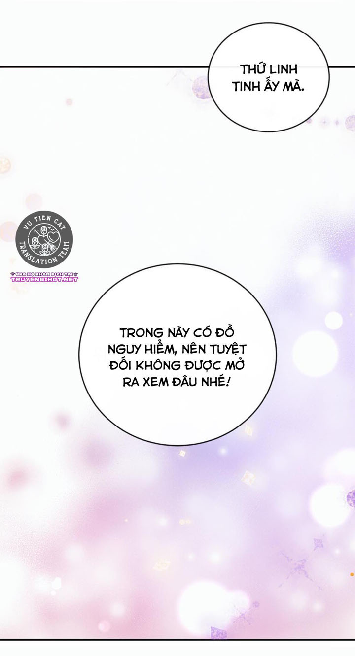 đó chỉ là sai lầm thôi mà, ngài đại công tước! chapter 1.2 33