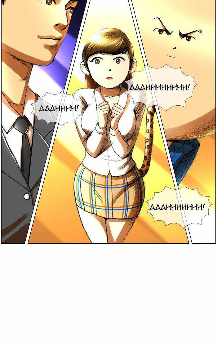 lớp học của những học sinh đặc biệt chapter 19 56